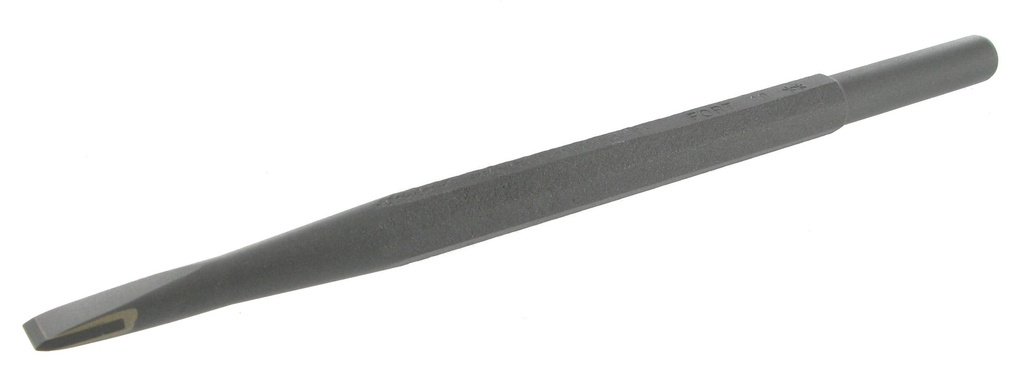 [42000381A] CISEAU CARBURE FORT** PNEUMATIQUE 12.7X55 - L.10 R4504 TAILLE MABRE/GRES