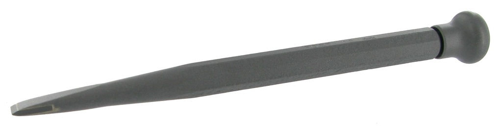 [42000261A] CISEAU CARBURE MAIN TETE MAILLET - L.10x220 mm R6601
