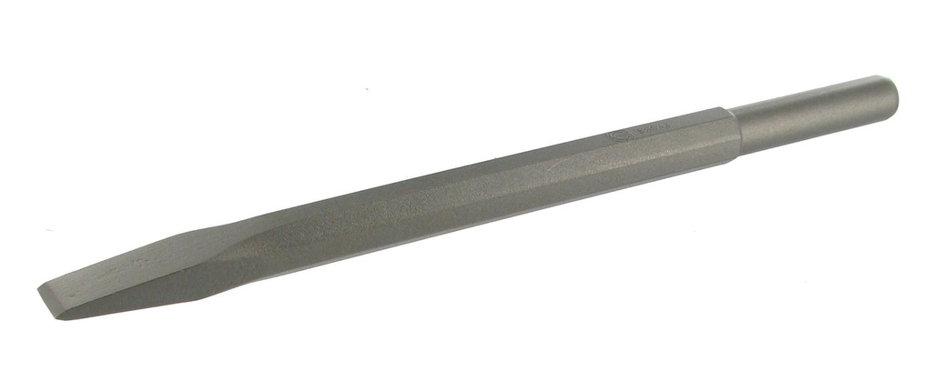 [42000531A] CISEAU ACIER PNEUMATIQUE 12.7X55 - L.12 R3690
