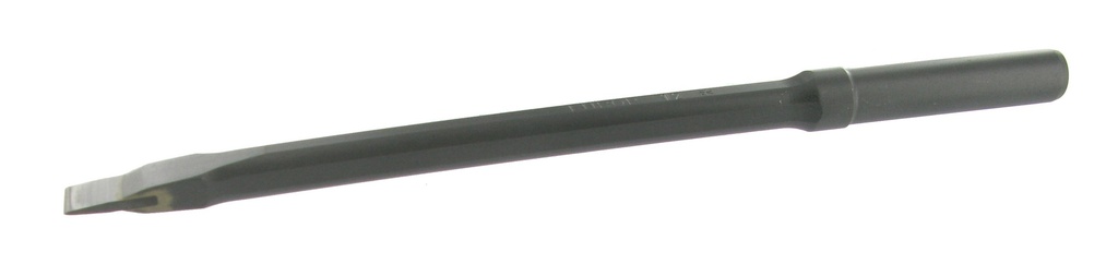 [22003504A] CISEAU CARBURE PNEUMATIQUE 12.7X55 EUROP - L.12 R6350 MARBRE & GRANIT