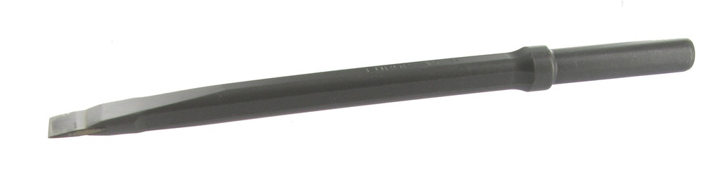[22003505A] CISEAU CARBURE PNEUMATIQUE 12.7X55 EUROP - L.15 R3137 MARBRE & GRANIT