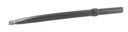 CISEAU CARBURE PNEUMATIQUE 12.7X55 EUROP - L.15 R3137 MARBRE & GRANIT