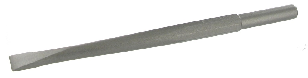 [42000555A] CISEAU ACIER PNEUMATIQUE 12.7X55 SPECIAL SCULPTURE - L.20 R2522