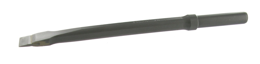 [22003506A] CISEAU CARBURE PNEUMATIQUE 12.7X55 EUROP - L.20 R2714 MARBRE & GRANIT