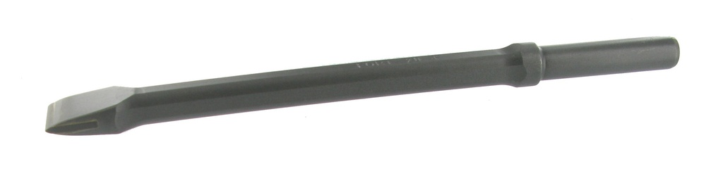 CISEAU CARBURE FORT PNEUMATIQUE 12.7X55 - L.20 R3412 GRANIT