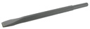 CISEAU CARBURE FORT** PNEUMATIQUE 12.7X55 - L.20 R3037 TAILLE MABRE/GRES