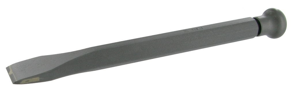 [42000263A] CISEAU CARBURE MAIN TETE MAILLET - L.20x220 mm R2254