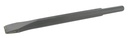 CISEAU CARBURE FORT** PNEUMATIQUE 12.7X55 - L.25 R8860 TAILLE MABRE/GRES
