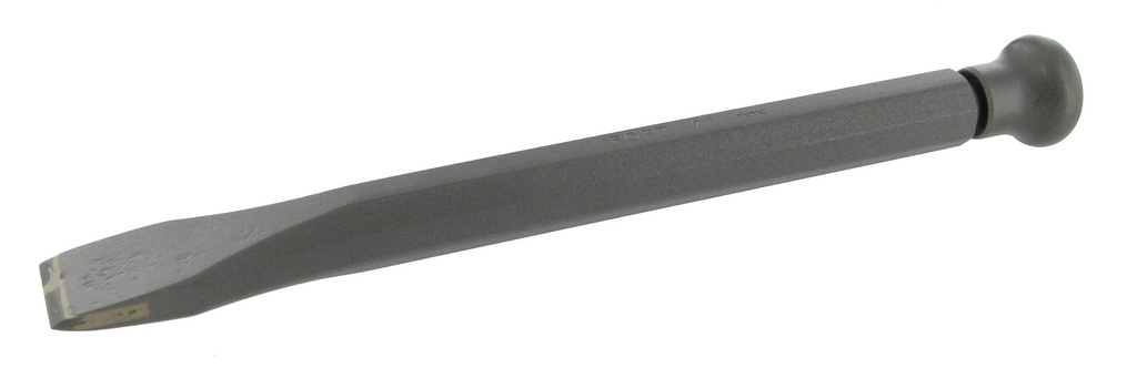 [42000264A] CISEAU CARBURE MAIN TETE MAILLET - L.25x220 mm R3982