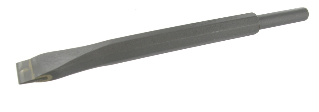 CISEAU CARBURE*** TRES DUR PNEUMATIQUE 12.7X55 - N°30 R6713 SPECIAL GRES
