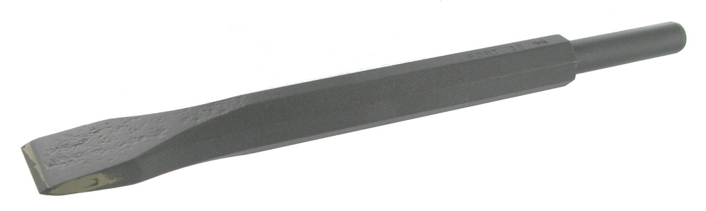 [42000385A] CISEAU CARBURE FORT** PNEUMATIQUE 12.7X55 - L.30 R2911 TAILLE MABRE/GRES