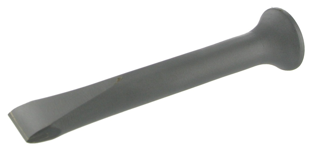 [42000221A] CISEAU CARBURE MAIN TETE MAILLET COURT - L.30x170 mm R7887