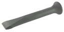 CISEAU CARBURE MAIN TETE MAILLET COURT - L.30x170 mm R7887