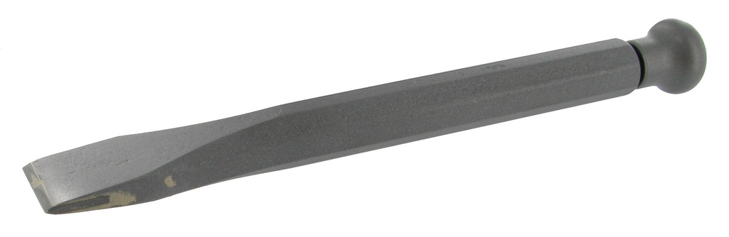 [42000265A] CISEAU CARBURE MAIN TETE MAILLET - L.30x220 mm R9508