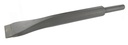 CISEAU CARBURE*** TRES DUR PNEUMATIQUE 12.7X55 - N°40 R9261 SPECIAL GRES