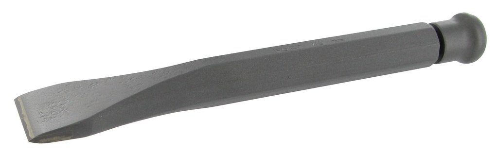[42000266A] CISEAU CARBURE MAIN TETE MAILLET - L.40x220 mm R8104
