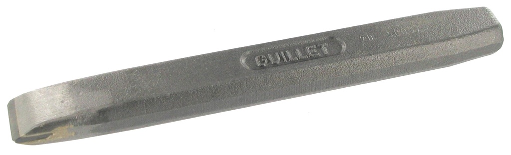CISEAU CHOC CARBURE MAIN - L.20 R8702