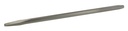 CISEAU ACIER MAIN - L.04x220 R4220