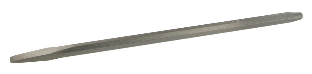 [42000102A] CISEAU ACIER MAIN - L.06x220 R8759