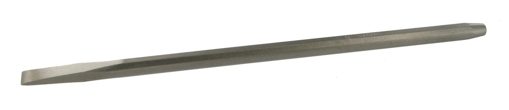 [42000104A] CISEAU ACIER MAIN - L.08x220 R9568