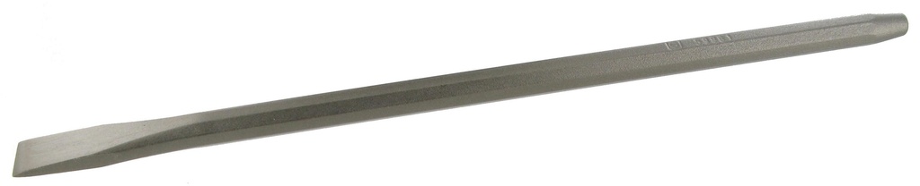 [42000105A] CISEAU ACIER MAIN - L.12x220 R2220