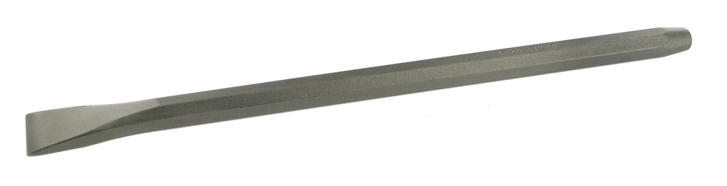 CISEAU ACIER MAIN - L.20x220 R4709