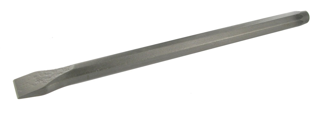 [42000109A] CISEAU ACIER MAIN - L.25x220 R3143