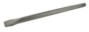 CISEAU ACIER MAIN - L.25x220 R3143