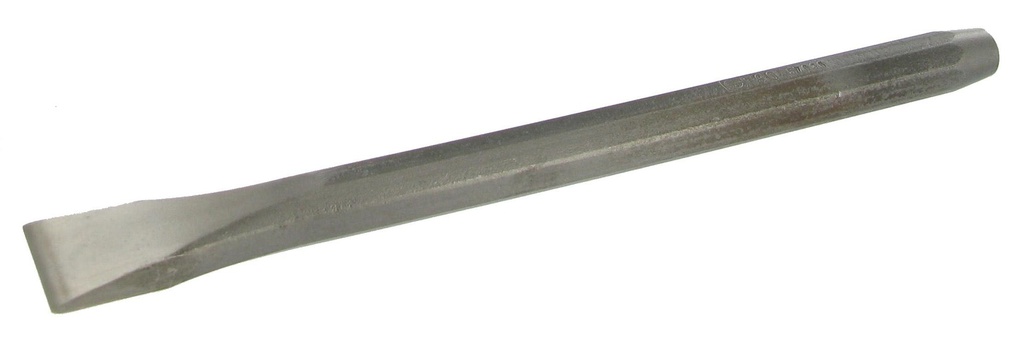 [42000110A] CISEAU ACIER MAIN - L.30x220 R8777