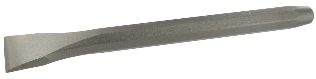[42000111A] CISEAU ACIER MAIN - L.40x220 R7364