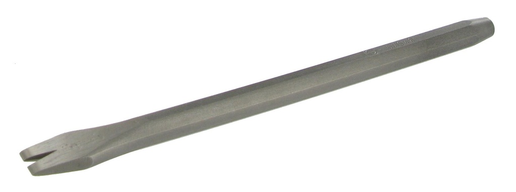 [42000572A] CISEAU ACIER MAIN PIED DE BICHE - L.15x220mm R6968