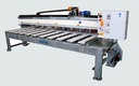 DEBITEUSE ACHILLI COUPE D'ONGLETS Mod. MSA