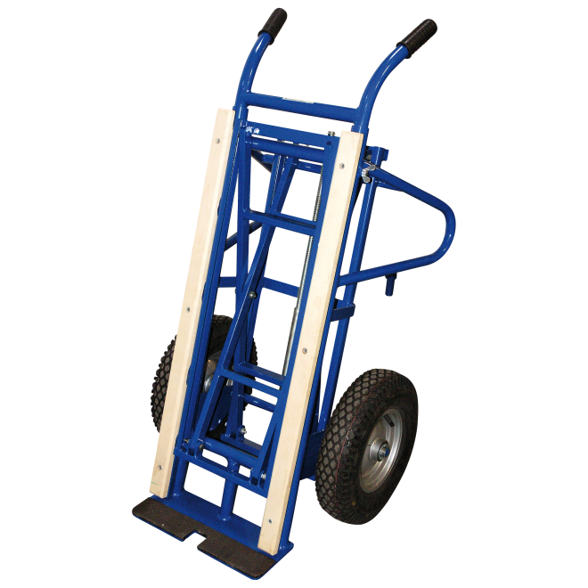 [46002946A] DIABLE 500KG TABLE ELEVATRICE