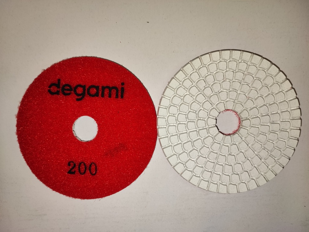 [54007046A] DIS 100 Composite A Eau - PREMIUM - Gr 200