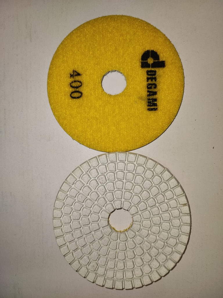 [54007047A] DIS 100 Composite A Eau - PREMIUM - Gr 400