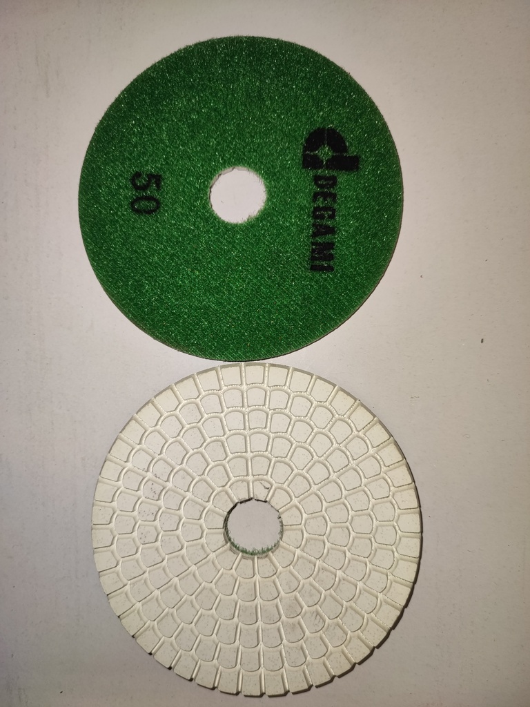 [54007053A] DIS 100 Composite A Eau - PREMIUM - Gr 50