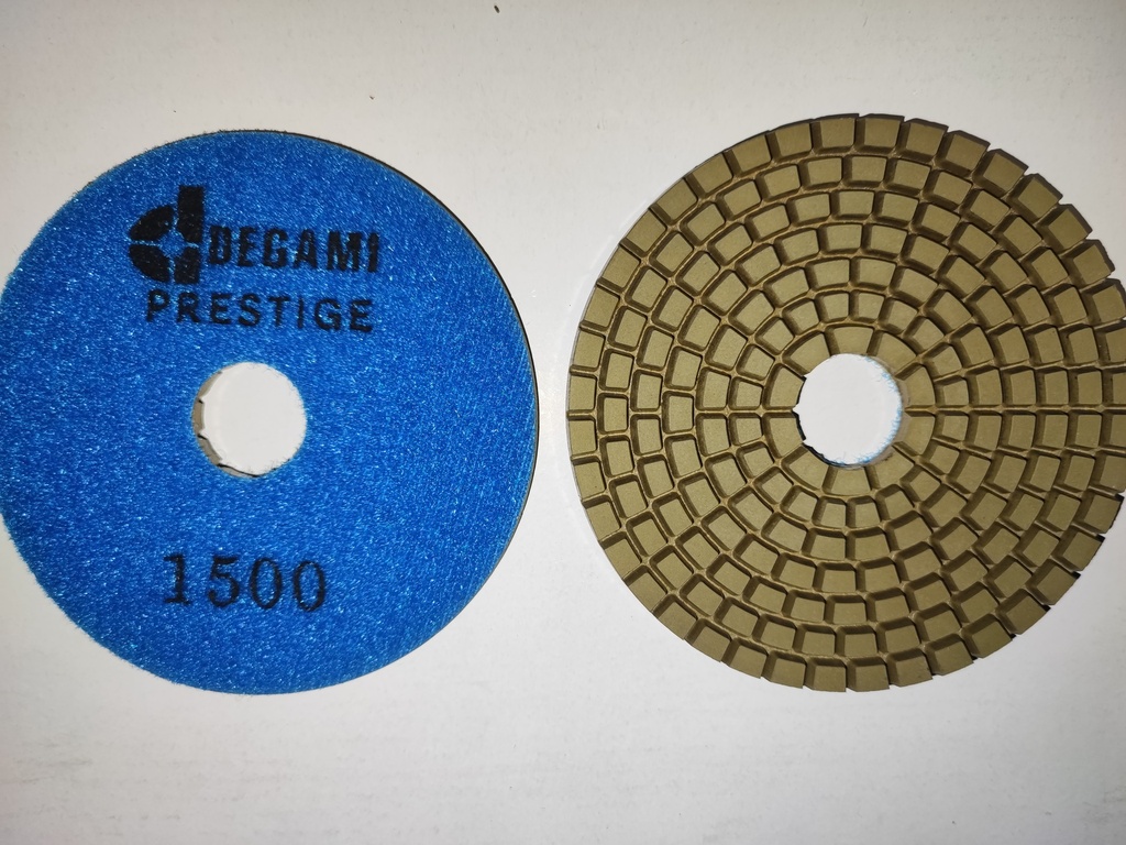 [54000120A] DIS 100 EAU PRESTIGE GR 1500 