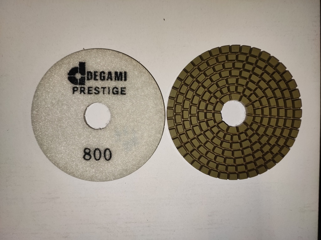 [54000119A] DISQUE 100 EAU PRESTIGE GR 800
