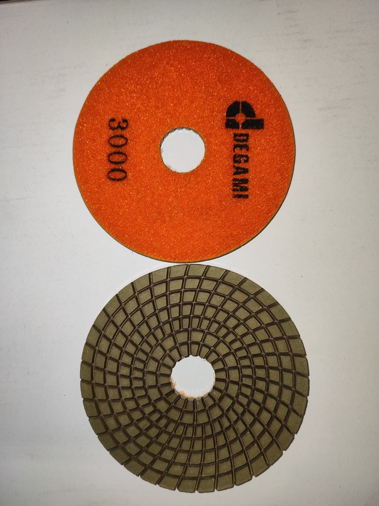 [54000114A] DIS 100 EAU STANDARD GR 3000 - Orange