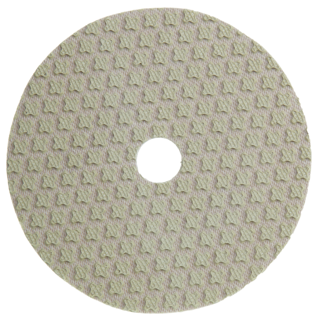 [54009605A] DIS 100 SWIFLEX XX (SEC) VELCRO  - BLANC 800 - 3 pieces