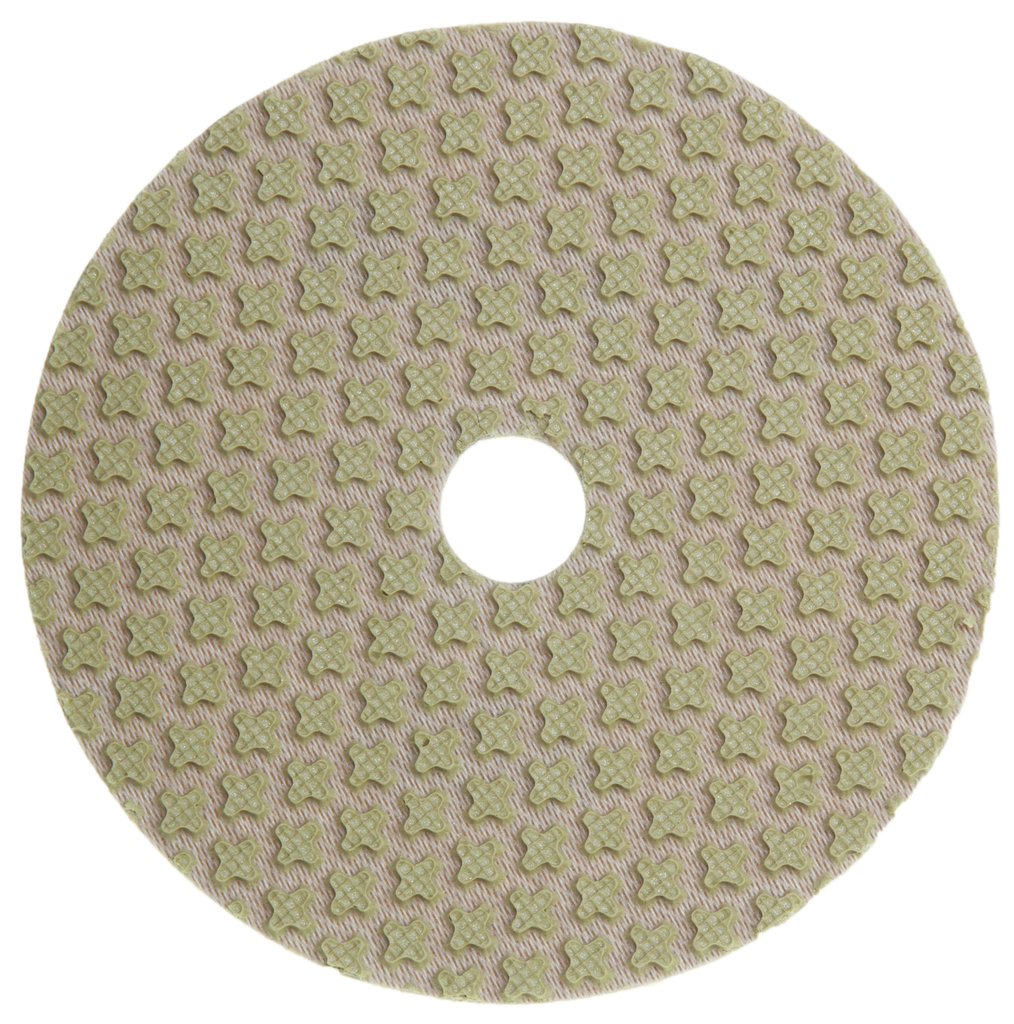 [54009604A] DIS 100 SWIFLEX XX (SEC) VELCRO  - JAUNE 400 - 3 pièces