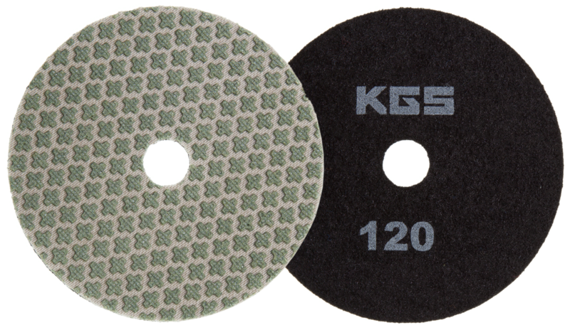 DIS 100 SWIFLEX XX (SEC) VELCRO  - NOIR 120 - 3 pièces