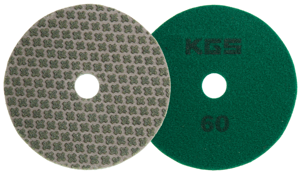 [54009601A] DIS 100 SWIFLEX XX (SEC) VELCRO  - VERT 60 - 3 pièces