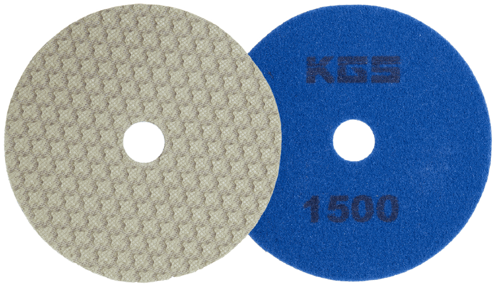 DIS 100 SWIFLEX XX (SEC) VELCRO - BLEU 1500 - 3 pièces
