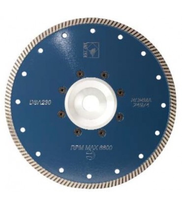 DISQUE 125 MD M14 JCC BLEU DS125 UNIVERSEL