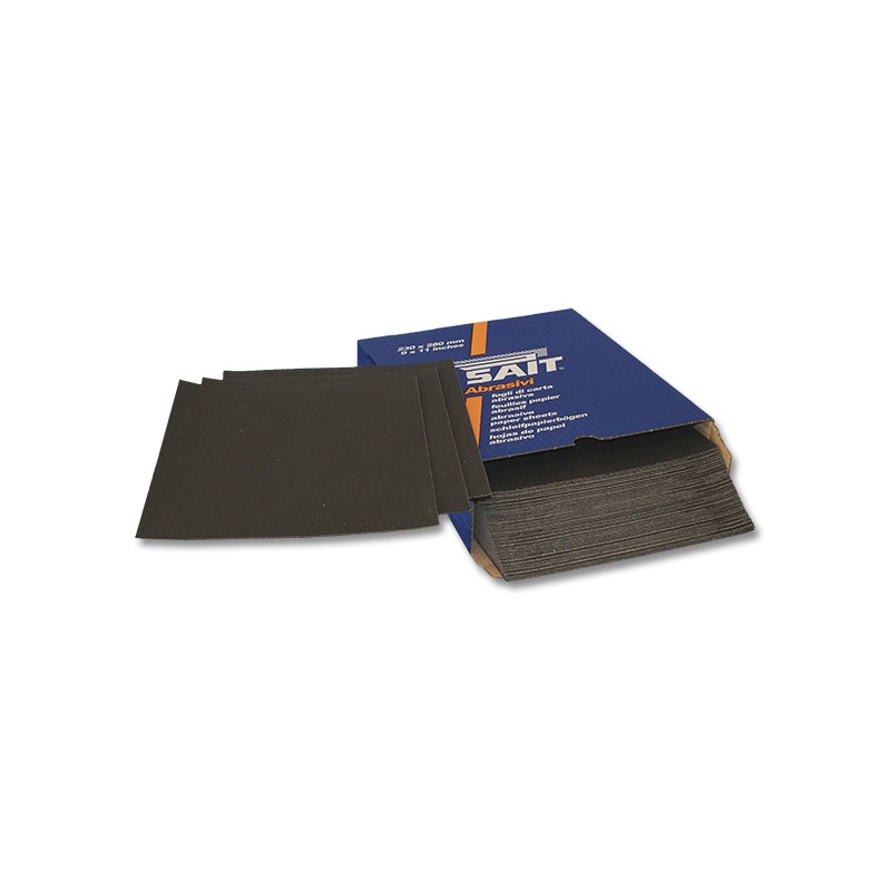 FEUILLE A PONCER SAIT 230X280 GR220 PAR 100, prix à l'unité