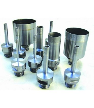 FORET K CREUX D06 R 1/2 L 45