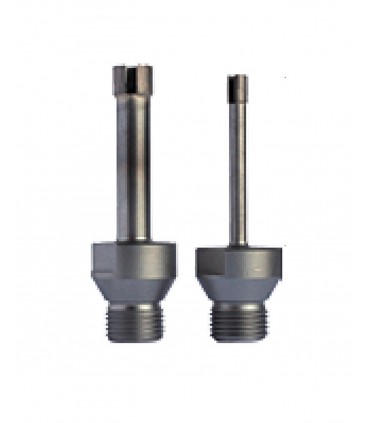 [54000360A] FORET K PLEIN D05 R1/2 HU50 mm