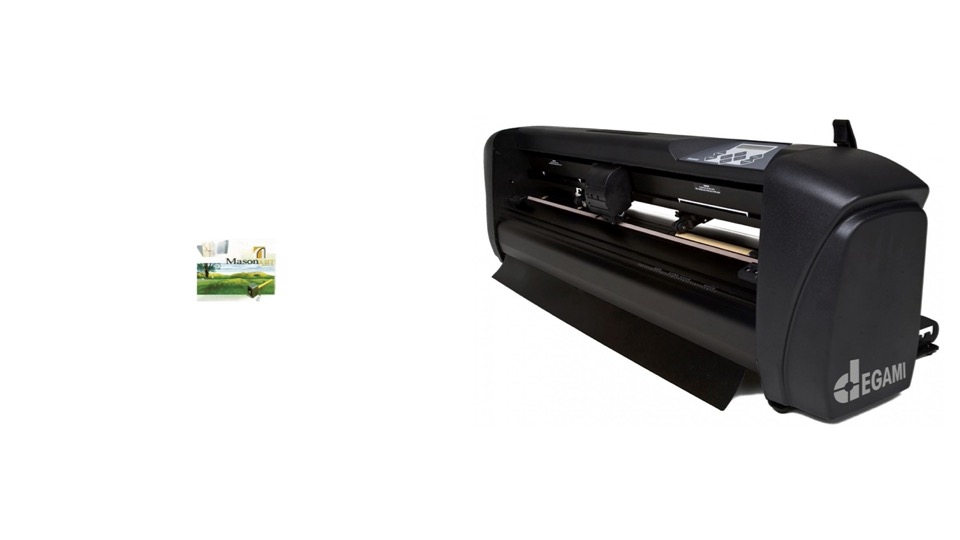 [26002680A] FORMULE PLOTTER SUMMA S1D60 + PROGRAMME MASONART LICENCE DEFINITIVE