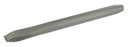 GRADINE CARBURE MAIN - 3 DENTS PLATES - L.14 R6787